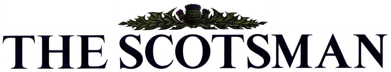 Scotsman logo