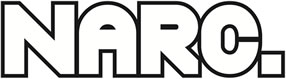 Narc Magazine logo
