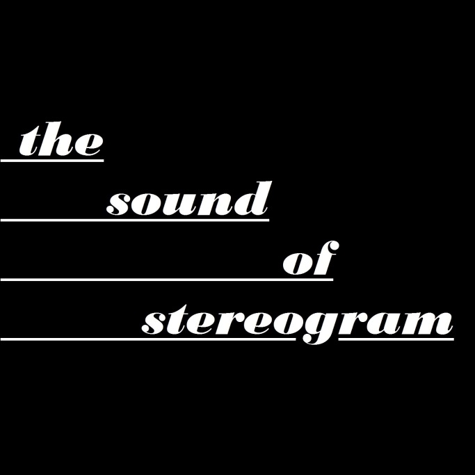 The Sound Of Stereogram Front Cover