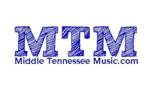 Middle Tennessee Music Logo