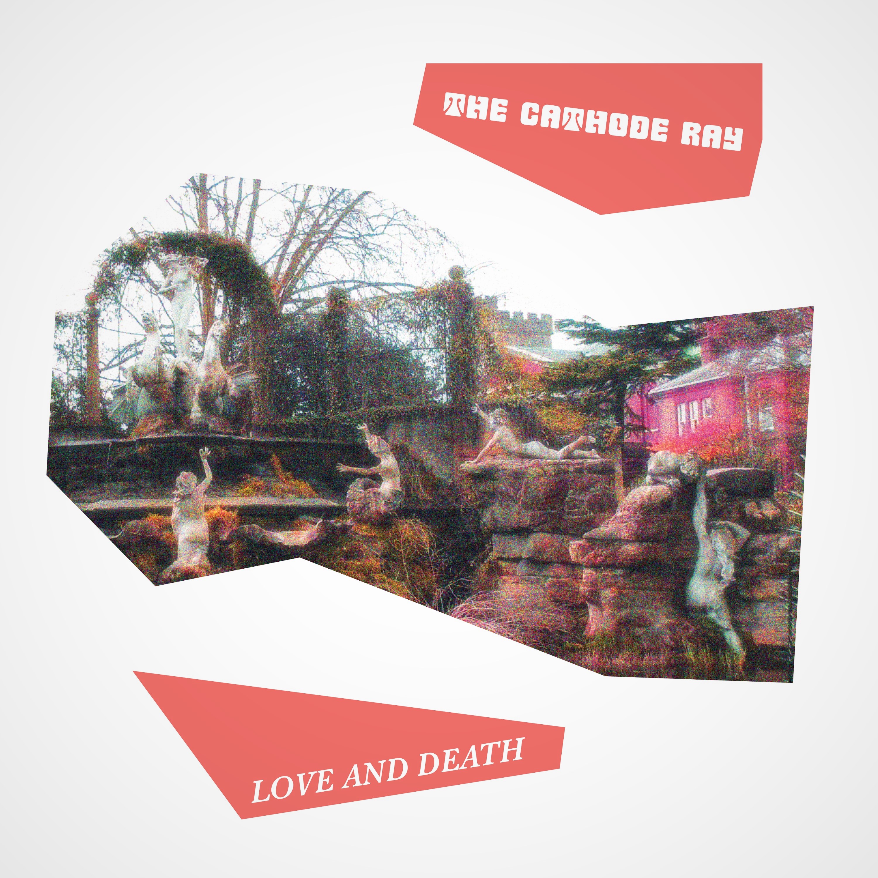 Love and Death EP