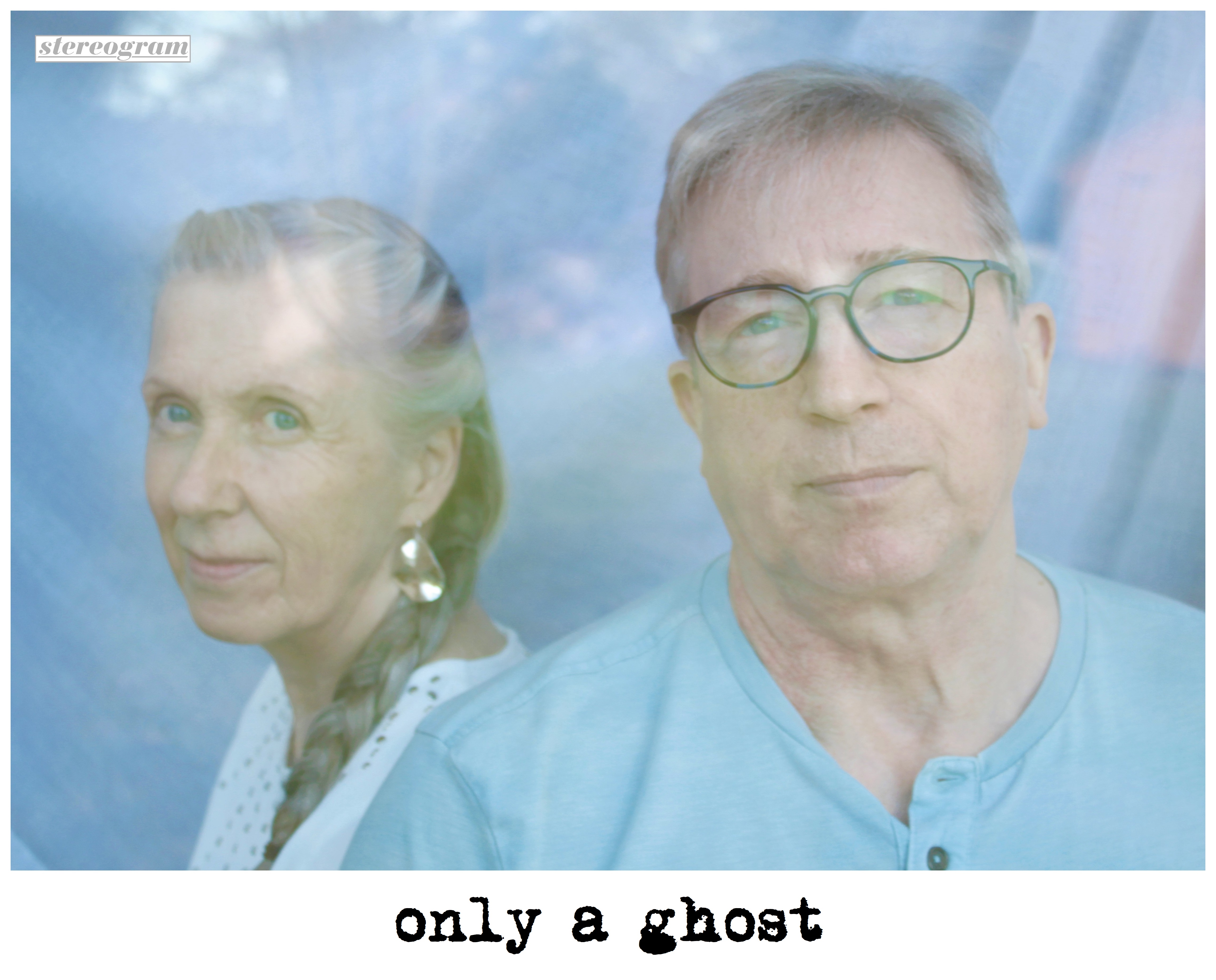 Only A Ghost promo photo